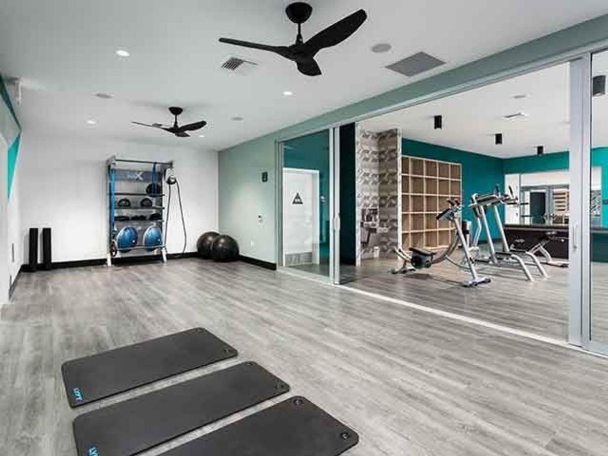 Appartement Burbank 1br W Pool Wd Gym Nr Tj Wf Lax-788 Los Angeles