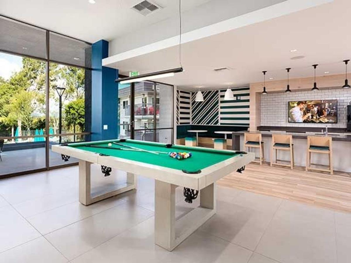 Appartement Burbank 1br W Pool Wd Gym Nr Tj Wf Lax-788 Los Angeles